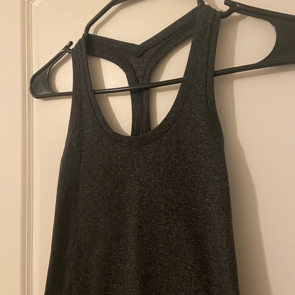 SOLD // Lululemon Cool Racerback - Picture 4 of 6